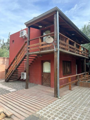 Altos del Cordón